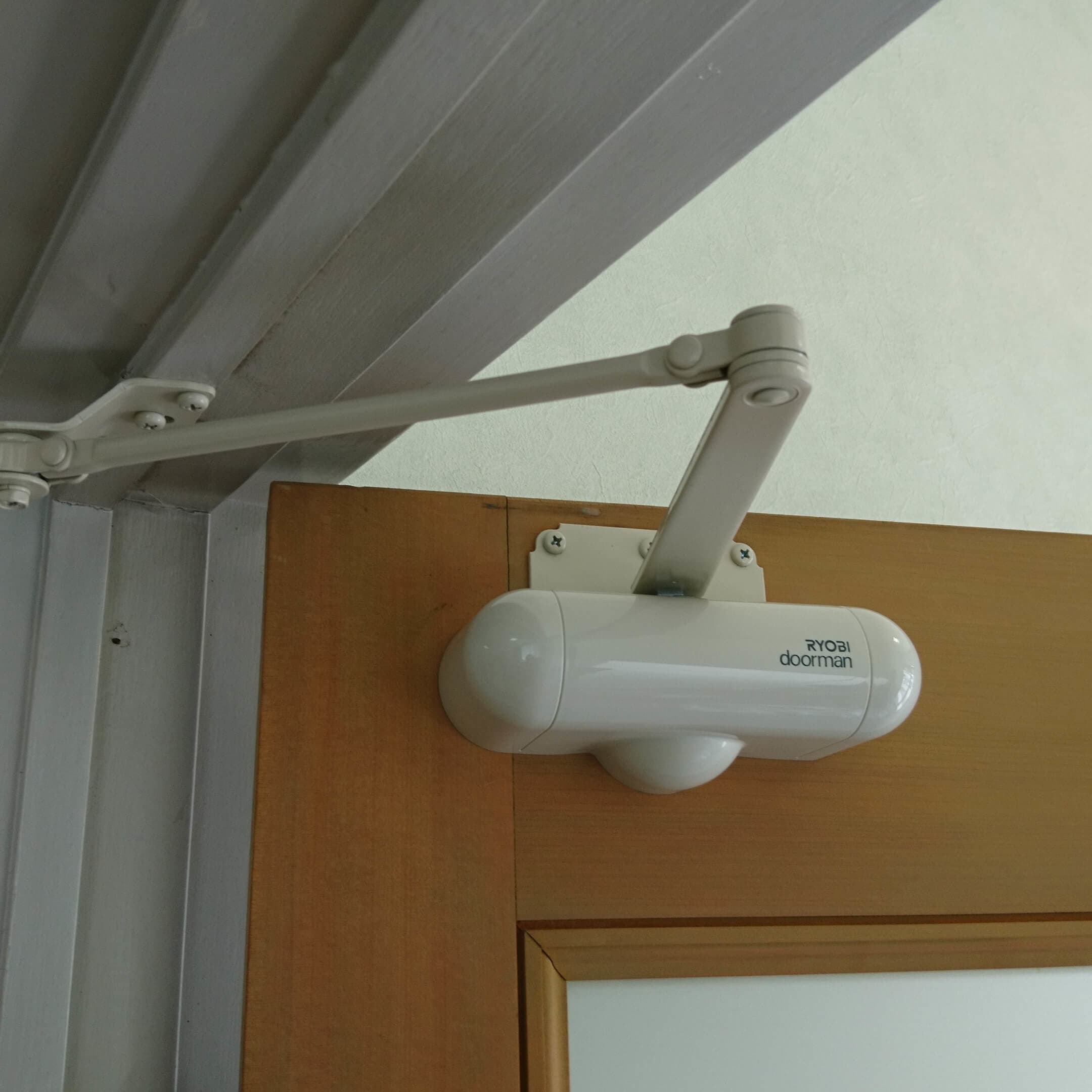 ドアマン取替え 武豊町 | ドアマンの取替えなら建具修理の窓口武豊町