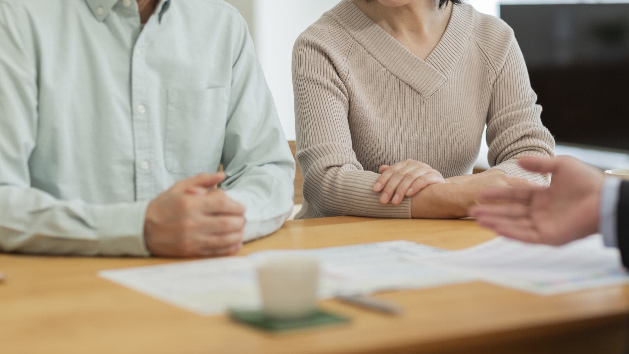プラン提案・御見積書提出 | 建具修理なら武豊町の建具修理の窓口武豊町