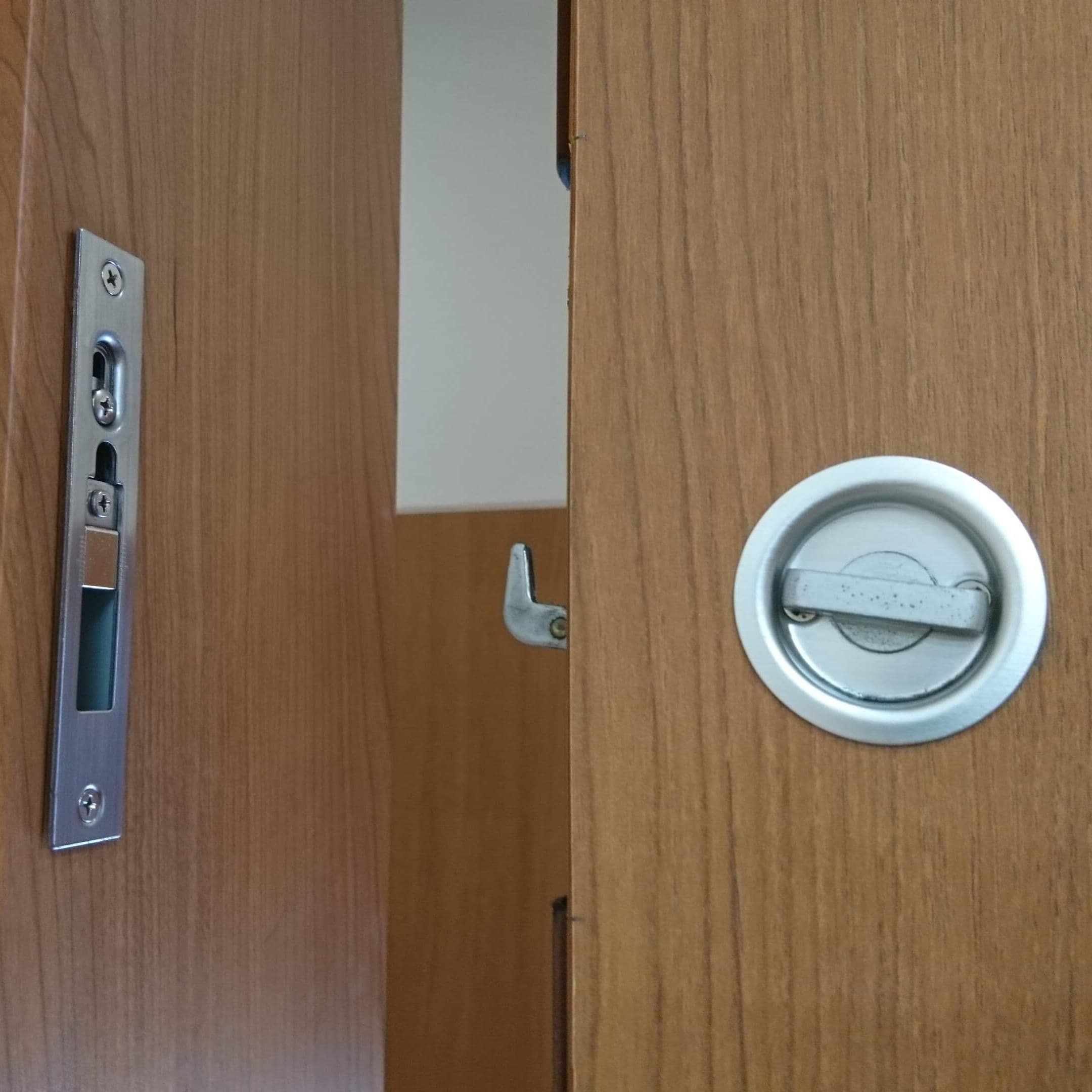 建具錠の新設・交換 武豊町 | 建具錠の新設・交換なら建具修理の窓口武豊町