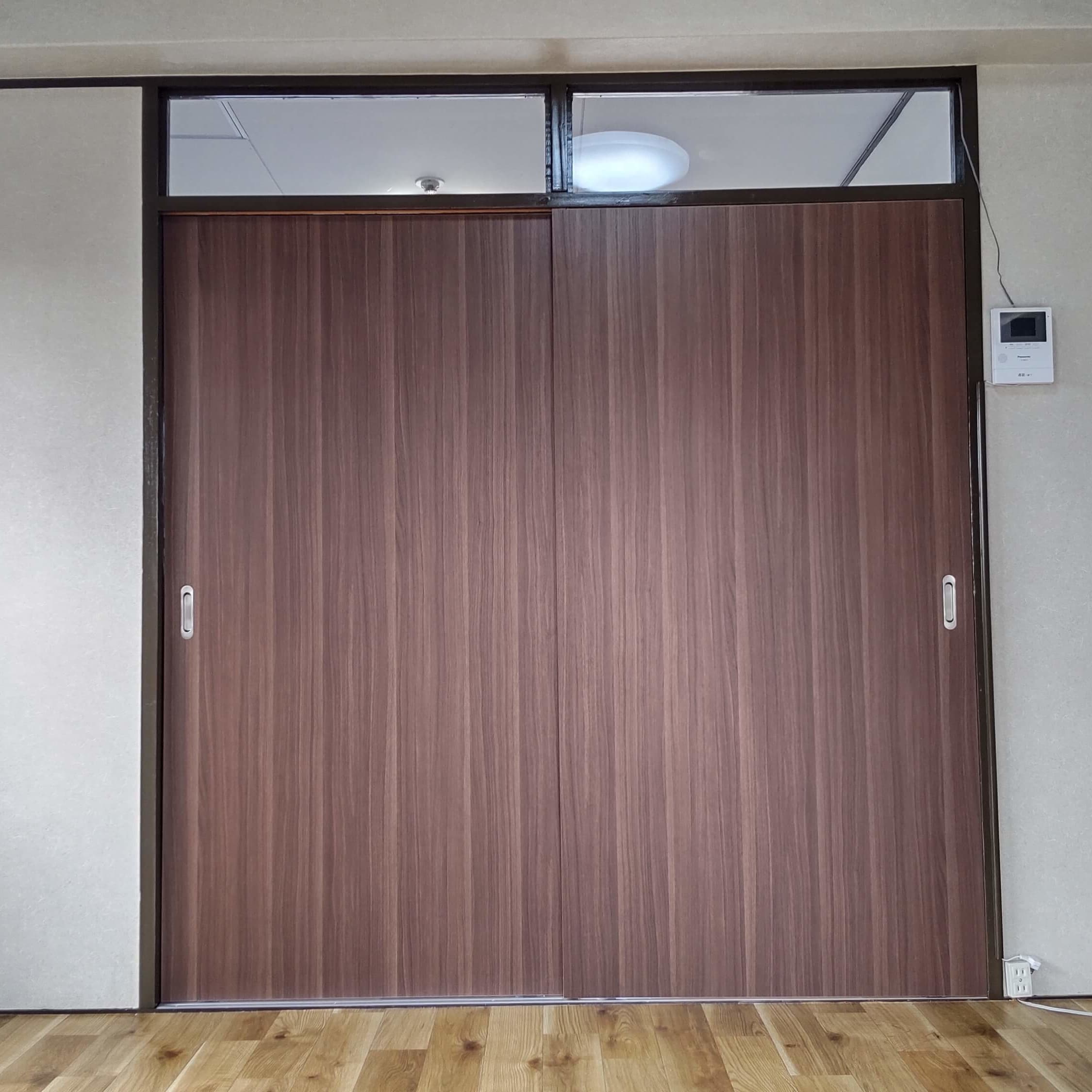 建具の新調 武豊町 | 建具の新調なら建具修理の窓口武豊町