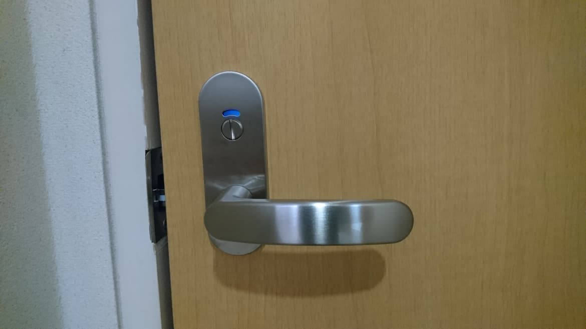 ドアノブ交換 武豊町 | ドアノブ交換なら建具修理の窓口武豊町