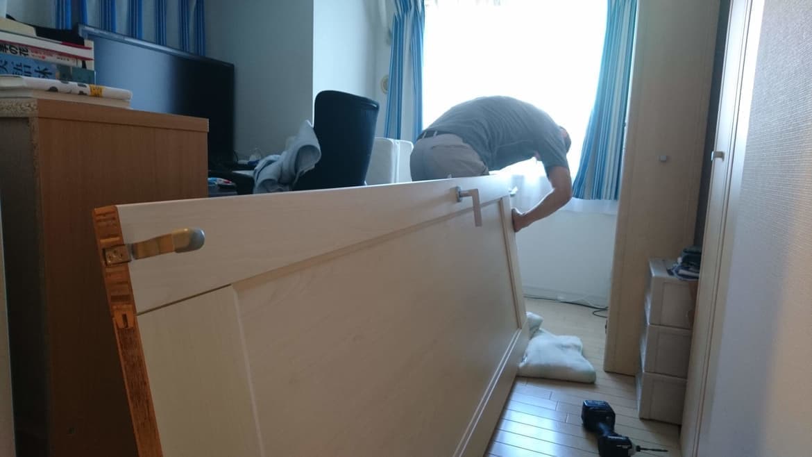 開き戸修理 武豊町 | 開き戸修理なら建具修理の窓口武豊町