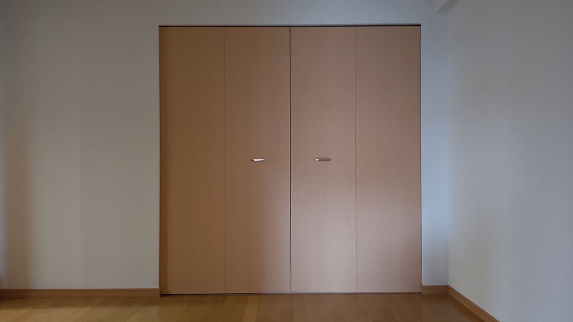 収納折戸新調 武豊町 | 収納折戸新調なら建具修理の窓口武豊町