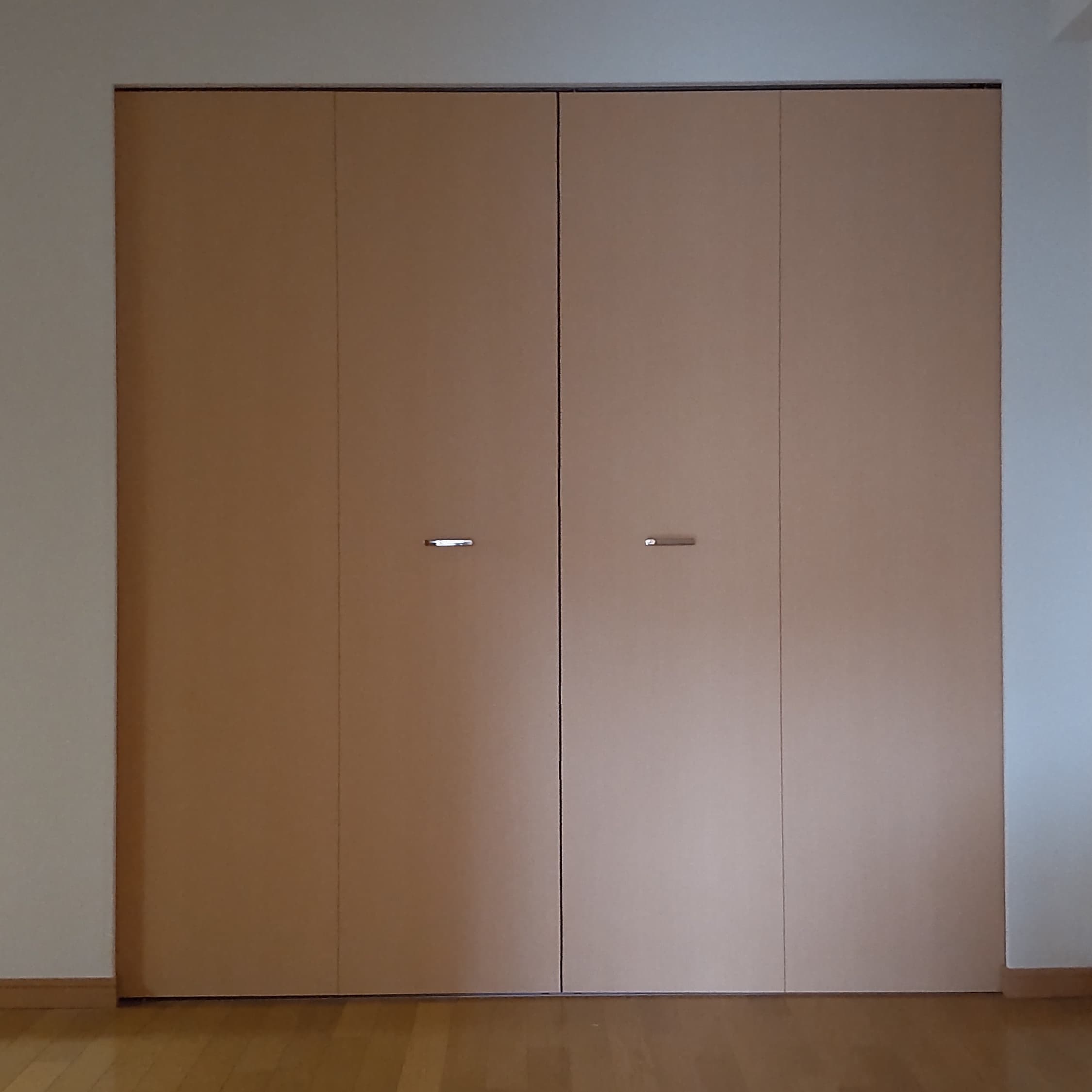 収納折戸新調 武豊町 | 収納折戸新調なら建具修理の窓口武豊町